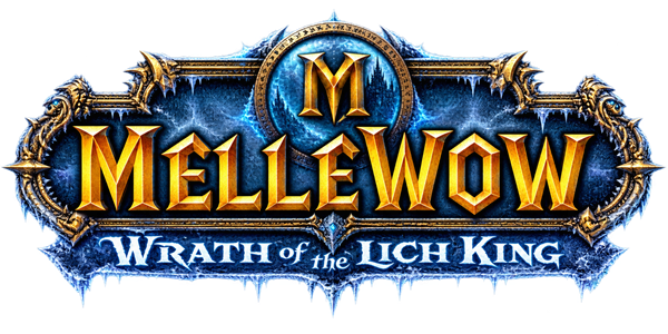 MelleWoW — till startsidan